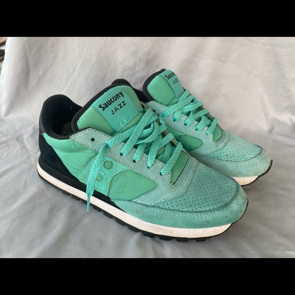Saucony Jazz